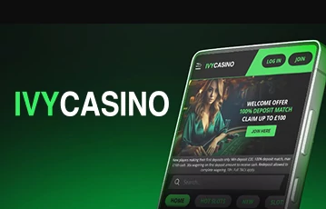 Ivy Casino Alternatives 2026