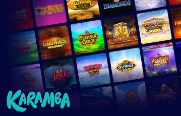 Karamba sports cashout feature