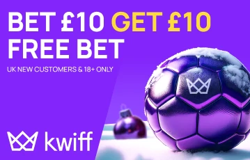 Enjoy safer betting with Kwiff