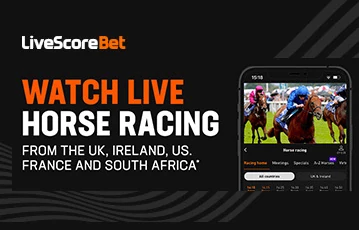 LiveScore Bet live sports betting