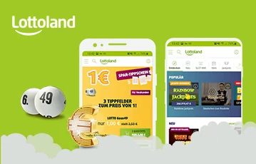 Lottoland: Pros and Cons