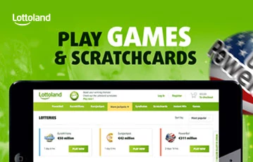 Lottoland Casino Bonus Code 2026: 50 Free Spins