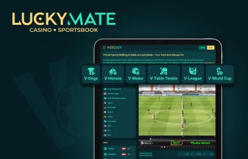Luckymate Promo Code, Welcome Offer & Promotions for 2026: Claim Our Exclusive Offer