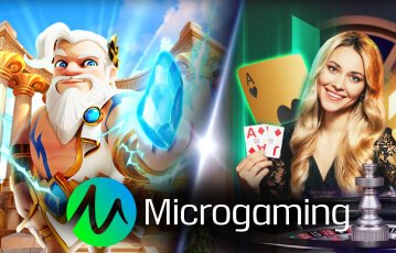 Microgaming Casinos for UK Players