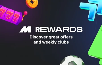 Earn free bets and bonuses with Midnite’s Rewards Club