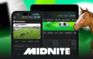 Download the Midnite mobile app today!