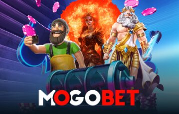 MogoBet Casino Review: Our Rating & Analysis for September 2026