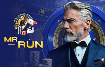 Explore various MrRun Casino promotions today