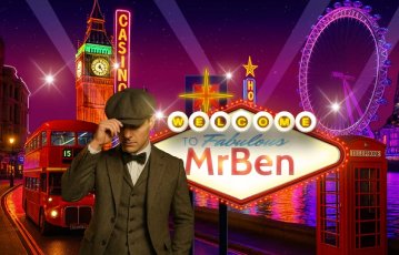 MrBen Review 2026: Is MrBen Legit?