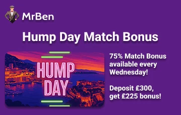 More exciting sportsbook deals at MrBen