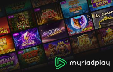 Seamless mobile gameplay with MyriadPlay