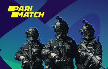 Parimatch sports esports