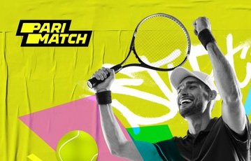 Bet on favorite sports at Parimatch today