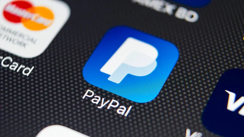 PayPal Casino Sites