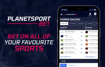 Explore the many sports promos at Planet Sport Bet