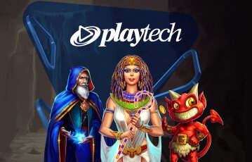 Playtech Casinos