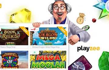 Playzee Casino Bonus Code 2026: Claim Your Bonus