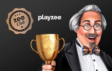 Check out Playzee's loyalty program