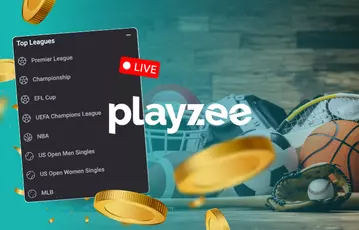 Enjoy more promo offers at Playzee