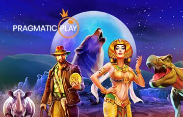 Pragmatic Play Casinos