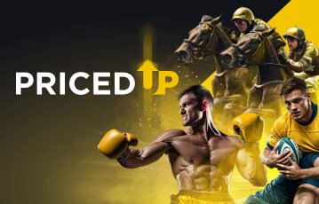 PricedUp Sportsbook Review: Our Rating & Analysis for September 2026