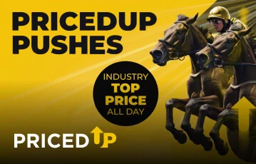 Check out PricedUp's latest promo offers