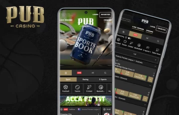 pubcasino sports mobile
