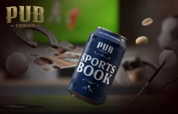 Pub Casino Sportsbook: Pros and Cons