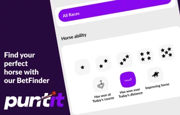 Puntit is the number one for horse race betting