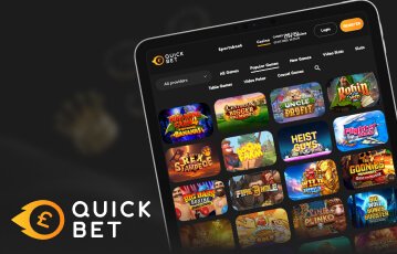 Quickbet Alternatives 2026