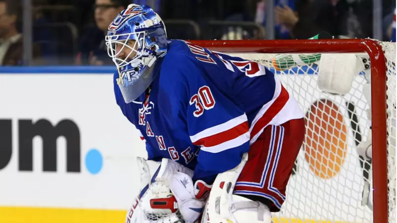 NHL betting strategy & guide