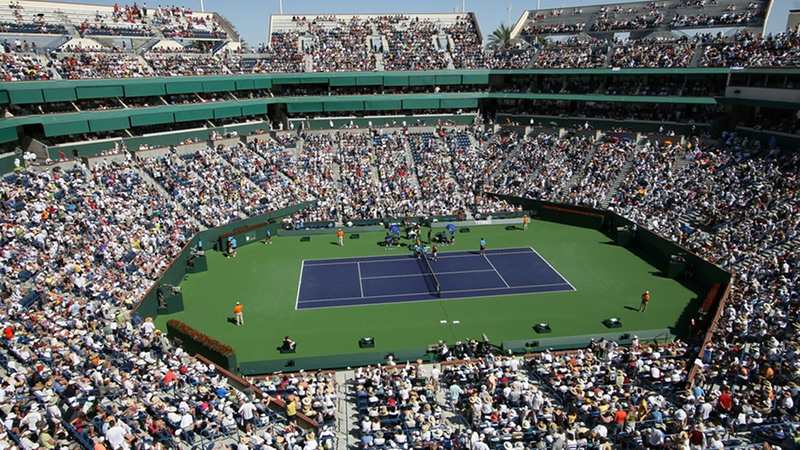 Tennis Betting Sites