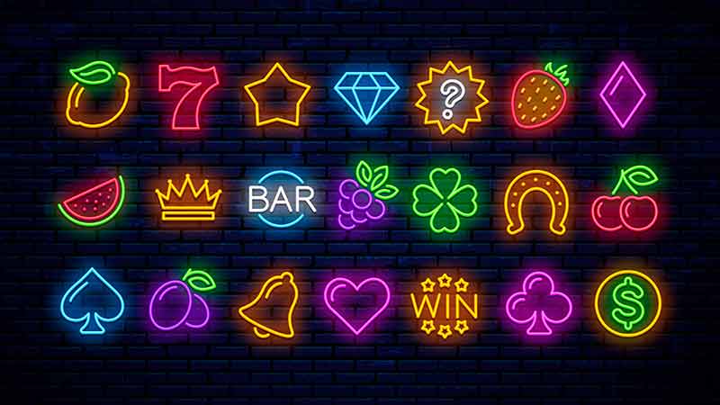 What is RTP in slots