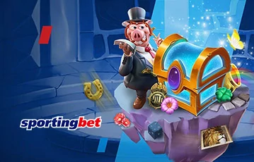 Sportingbet casino games