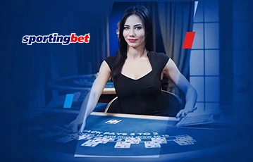 Sportingbet casino live games