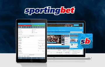Bet with ease at Sportingbet today