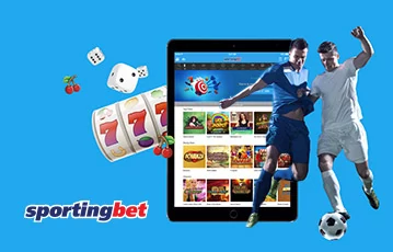 Sportingbet Bonus Code 2026: Bet £10 and Get £50