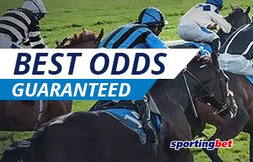 Explore the best odds at Sportingbet