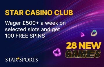 star sports casino club