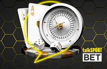 TalkSportCet-casino