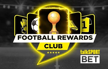 TalkSport Bet Football Rewards