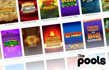 More than 750 games to play