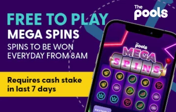 Win free spins