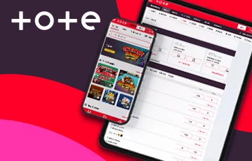 Claim your Tote.co.uk Casino bonus right from your phone