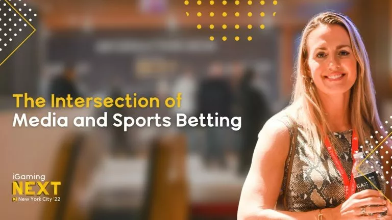 Video: The Intersection of Media and Sports Betting