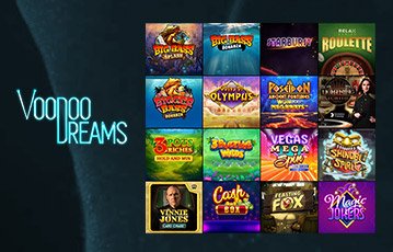 Use your free spins on select slots