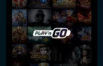 Play’n GO Casinos in Canada