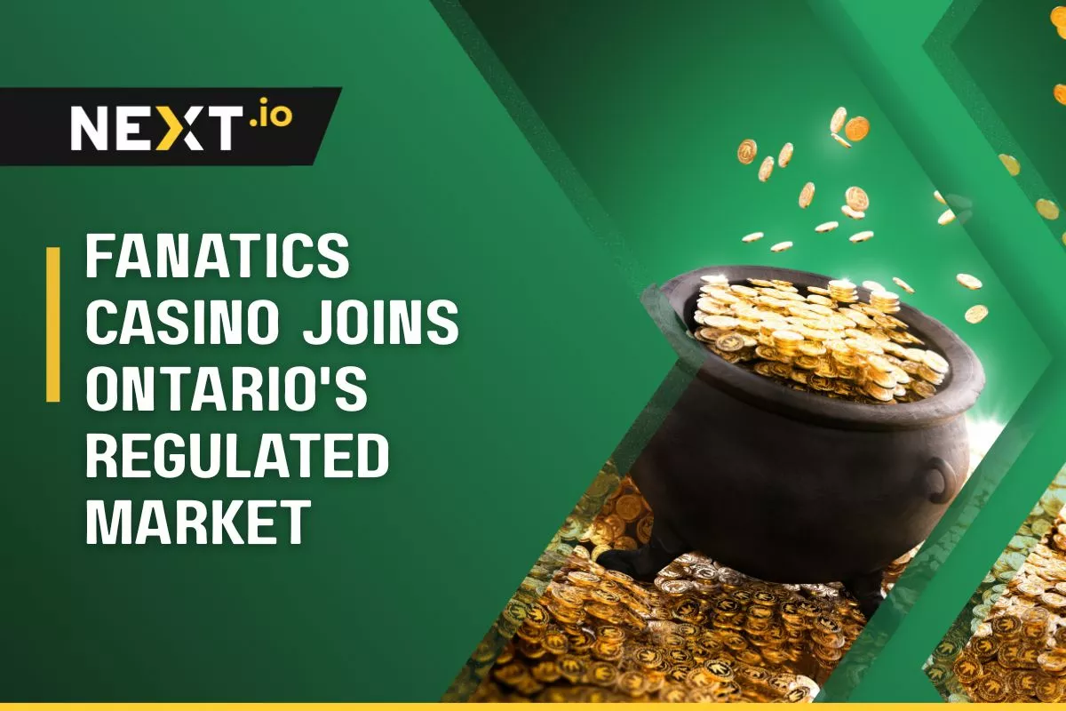 Fanatics Casino Joins Ontario’s Regulated Market