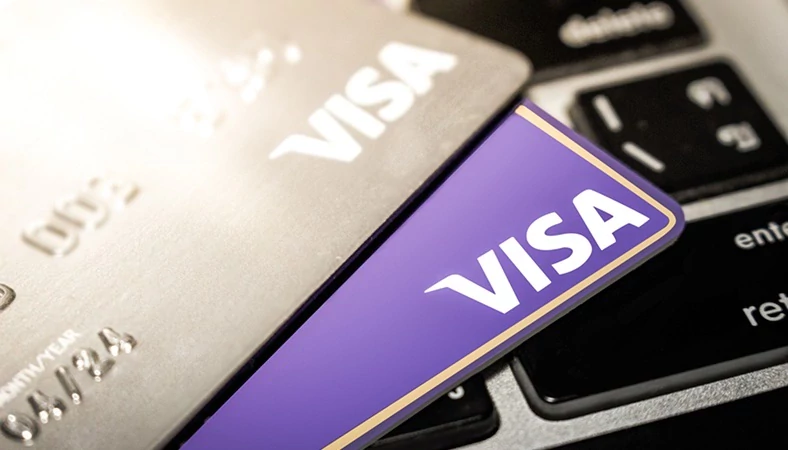 Visa Casinos