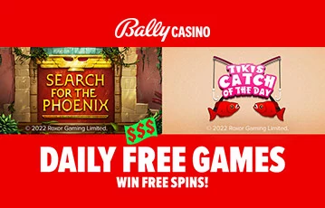 Daily Free Games